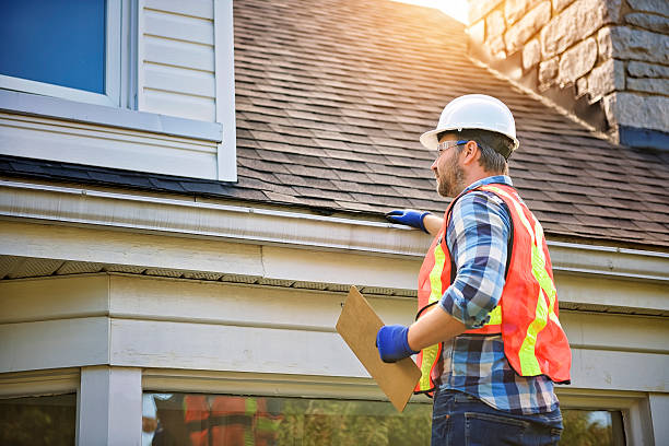 Licensed Emergency Roof Repair service in Woodstock, GA - Big Toms Roofing